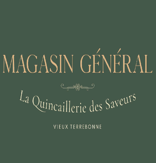 Magasin General