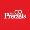 Fresh Mr. Pretzels in Vieux-Terrebonne: A Delicious Local Break at Magasin Général.