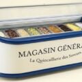 Gelato, crème glacée et gâteries glacées au Magasin Général du Vieux-Terrebonne